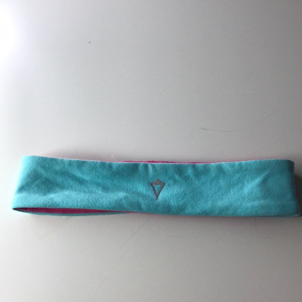 Ivivva Reversible Headband